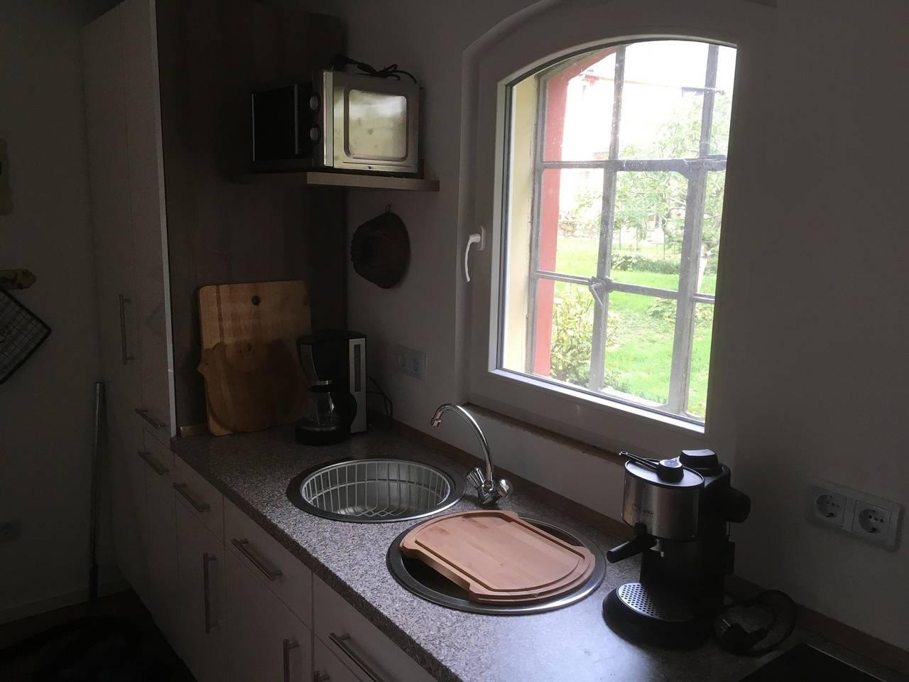 Vakantieappartement in Oberstedem, Duitsland voor 3 personen foto 10