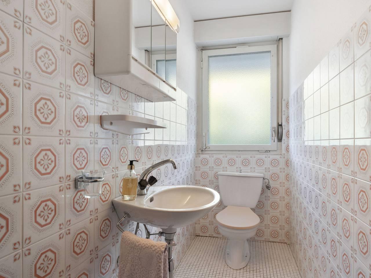 Vakantieappartement met sauna en binnenzwembad in Randogne, Zwitserland voor 6 personen foto 20