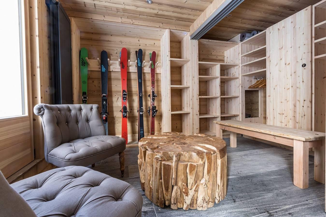 Vakantiehuis in Chamonix, Frankrijk voor 9 personen foto 7