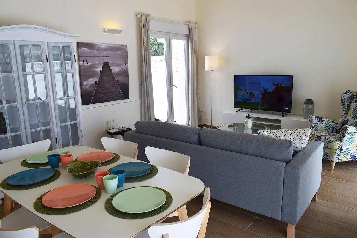 Vakantiehuis in Dénia, Spanje voor 6 personen foto 15