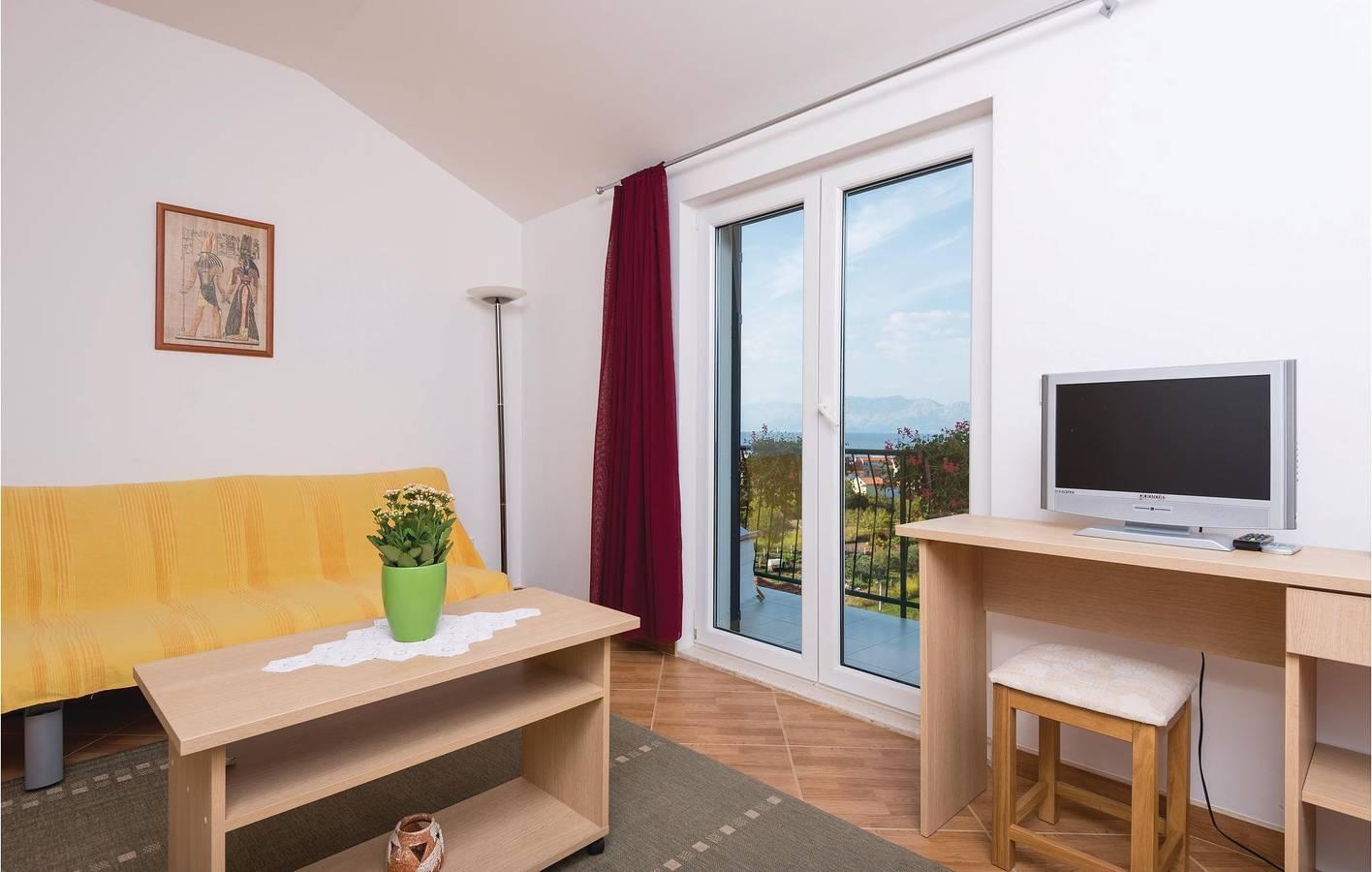 Vakantieappartement in Trpanj, Kroatië voor 4 personen foto 12