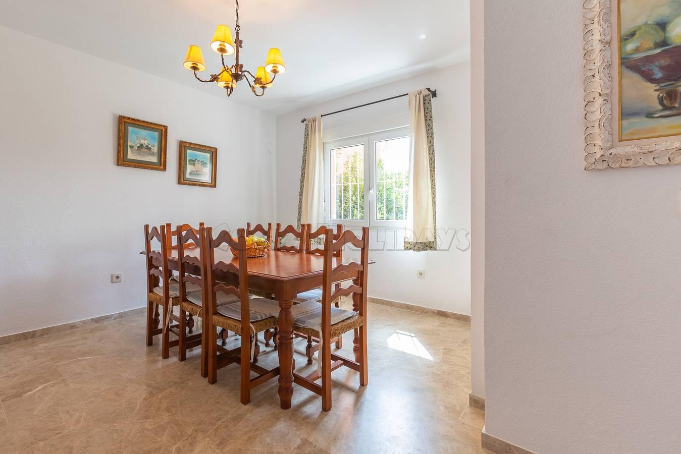 Vakantiehuis in Manilva, Spanje voor 6 personen foto 7