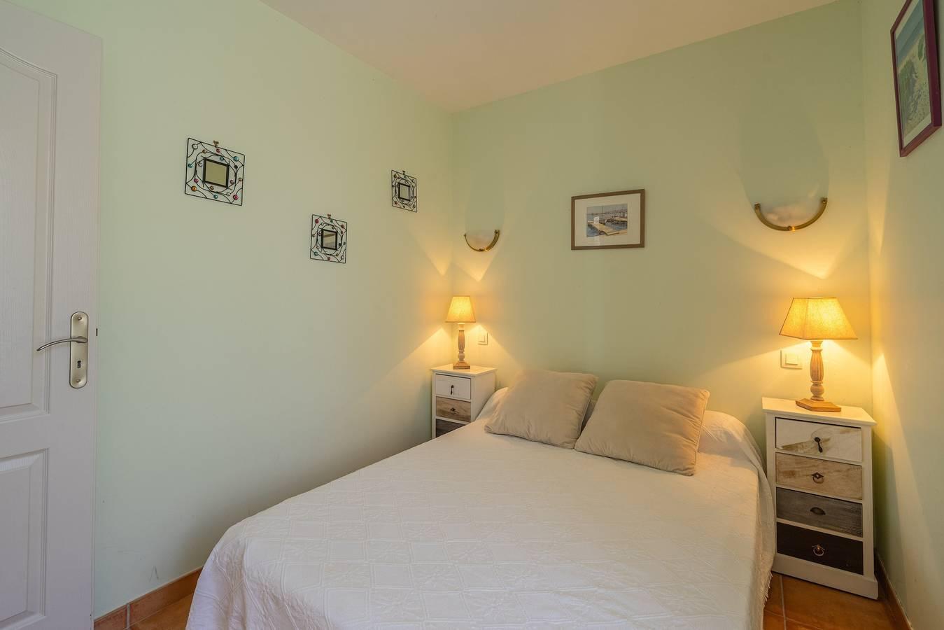 Vakantiehuis in Poitou-Charentes foto 10