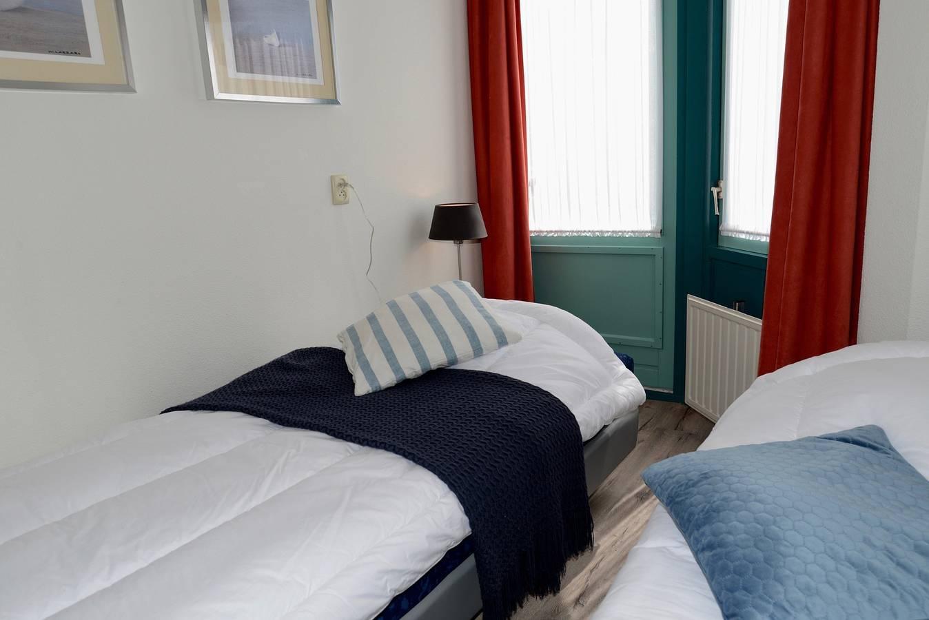 Vakantiehuis in Hoofdplaat, Nederland voor 6 personen foto 13