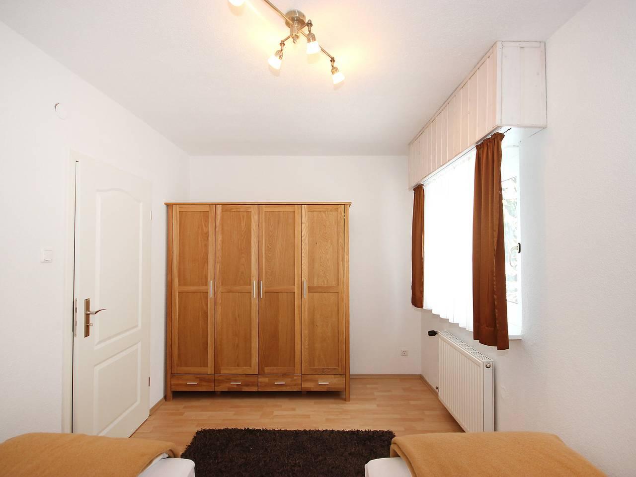 Vakantieappartement in Innsbruck Land, Oostenrijk voor 4 personen foto 14