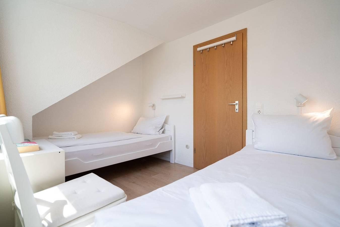 Vakantieappartement in Pelzerhaken Strand, Südstrand Pelzerhaken, Duitsland voor 4 personen foto 19