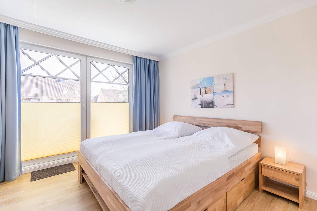 Vakantieappartement in Büsum, Duitsland voor 4 personen foto 9