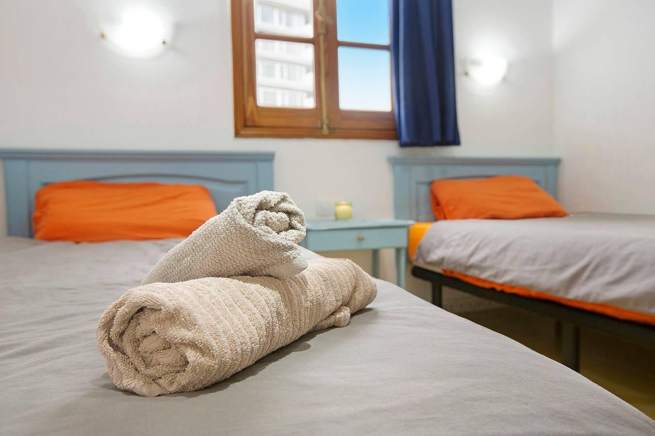 Vakantieappartement in Gran Canaria, Spanje voor 5 personen foto 15