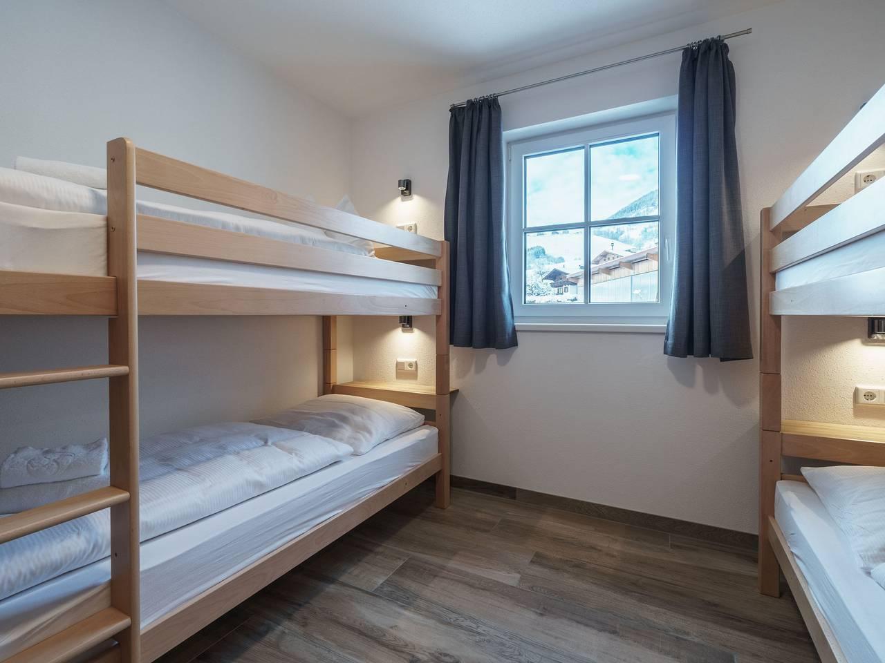 Vakantiehuis in Pinzgau, Oostenrijk voor 10 personen foto 11