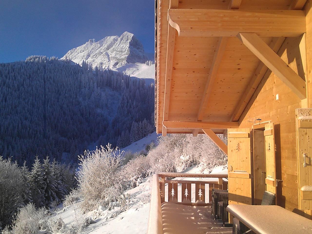 Chalet La Poya in Gruyères, Fribourg (kanton), Zwitserland voor 6 personen foto 23