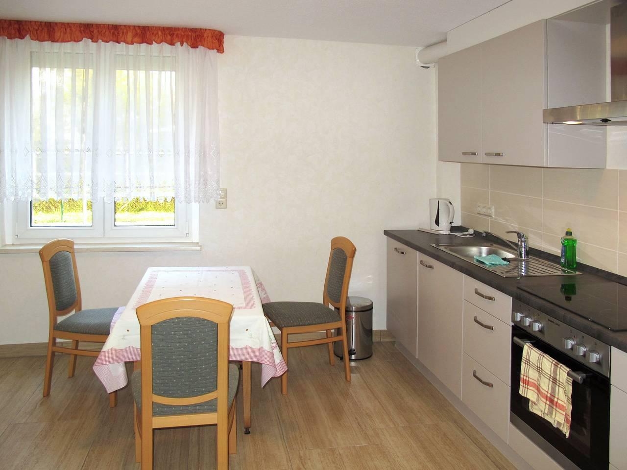 Vakantieappartement in Eilenburg, Duitsland voor 3 personen foto 3