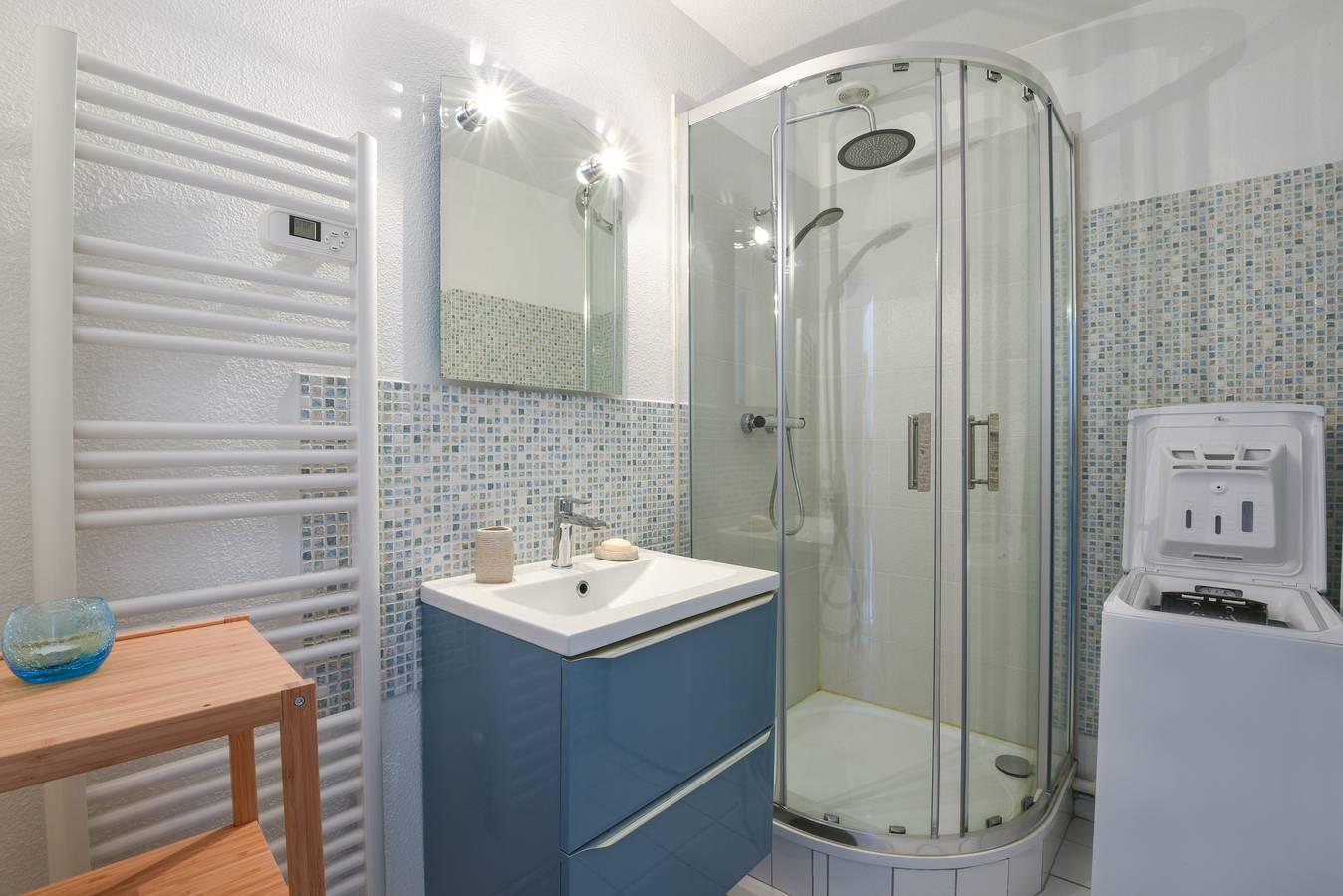 Vakantieappartement in Calvados, Frankrijk voor 4 personen foto 5