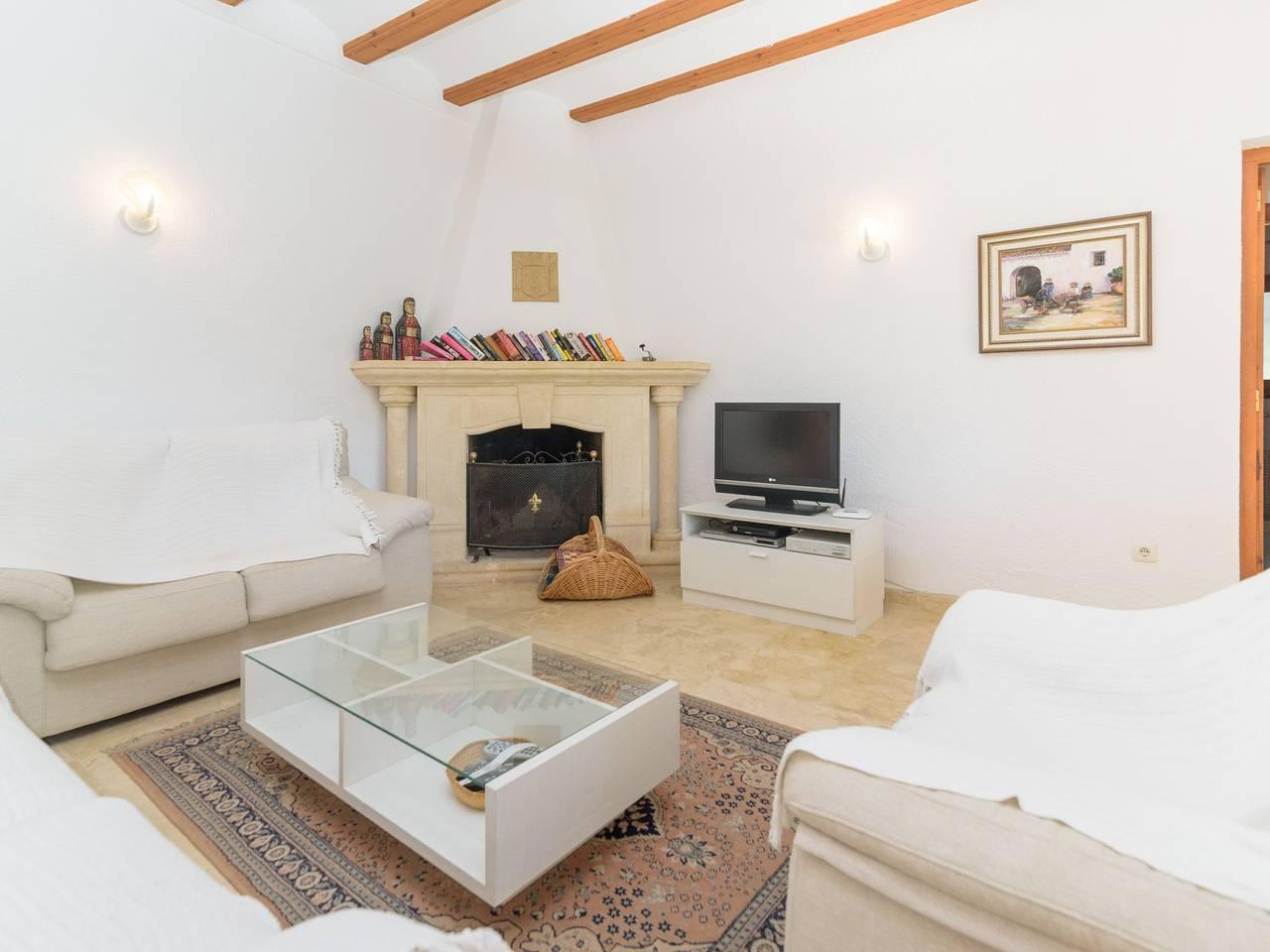 Vakantiehuis in Jávea, Spanje voor 6 personen foto 4