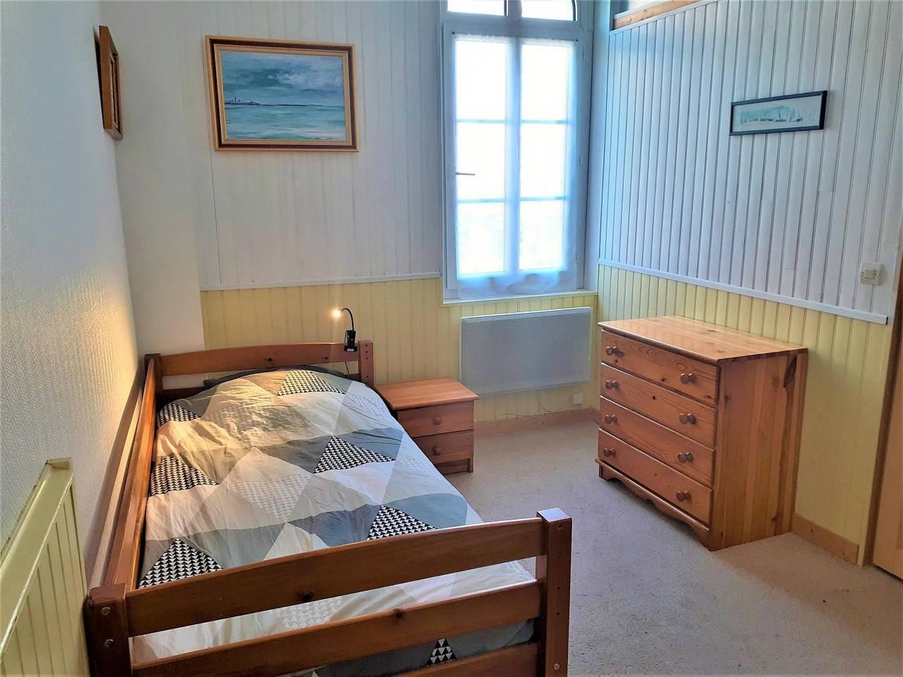 Vakantiehuis in Étretat, Frankrijk voor 4 personen foto 11