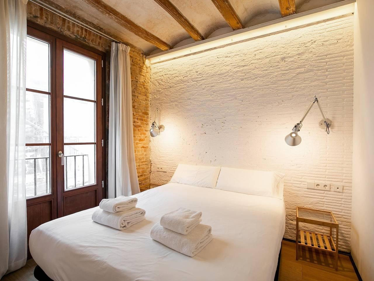 Vakantieappartement in Barcelona, Spanje voor 8 personen foto 18