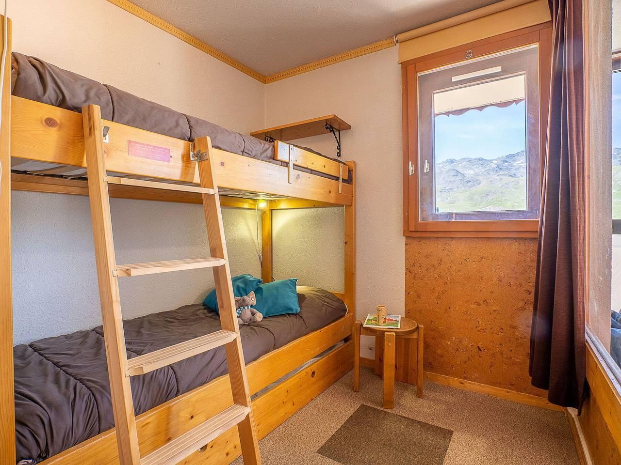 Vakantieappartement in Savoie, Frankrijk voor 5 personen foto 17