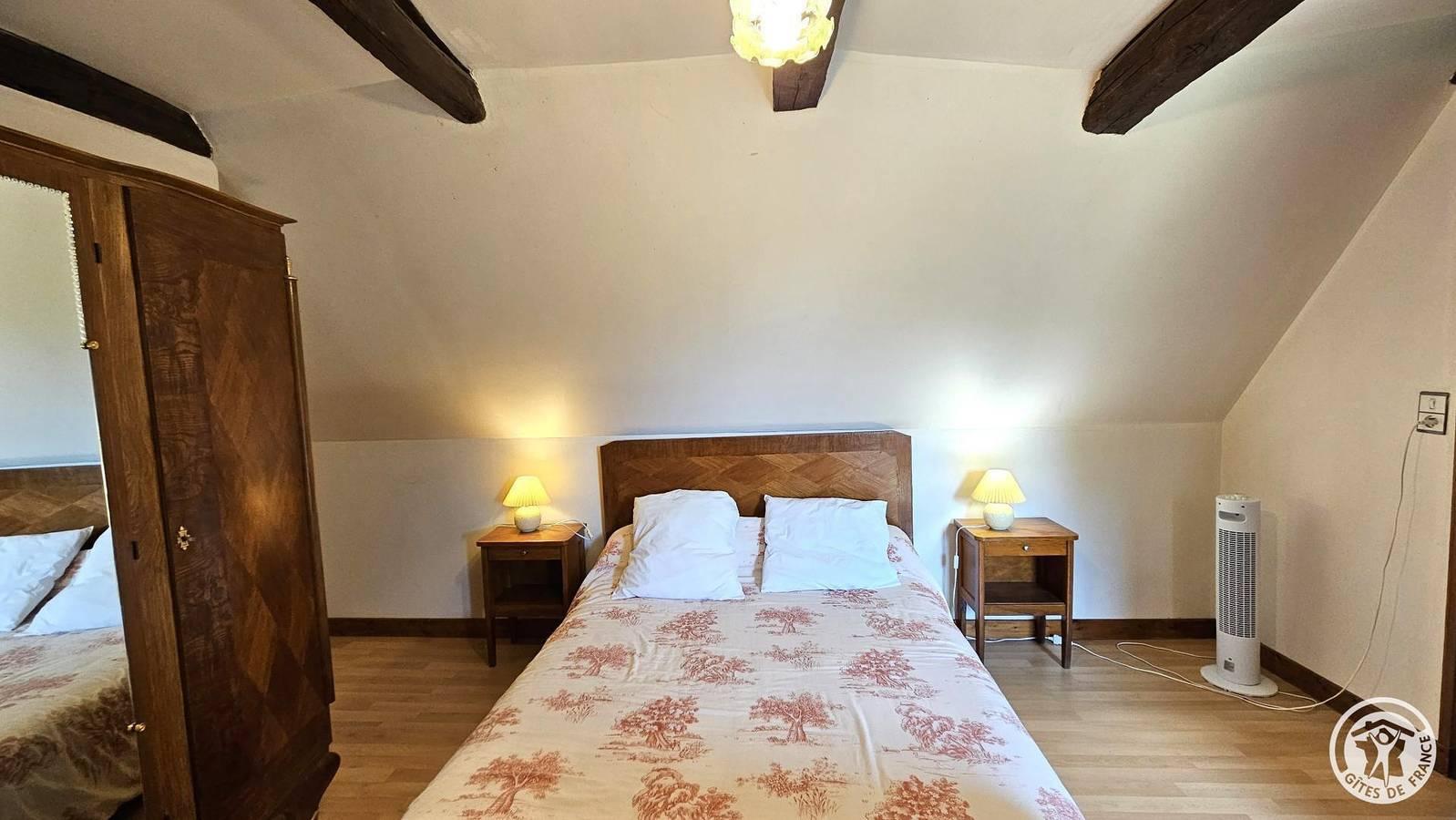 Peuch Del Pic in Saint-Martin-la-Méanne, Frankrijk voor 5 personen foto 20