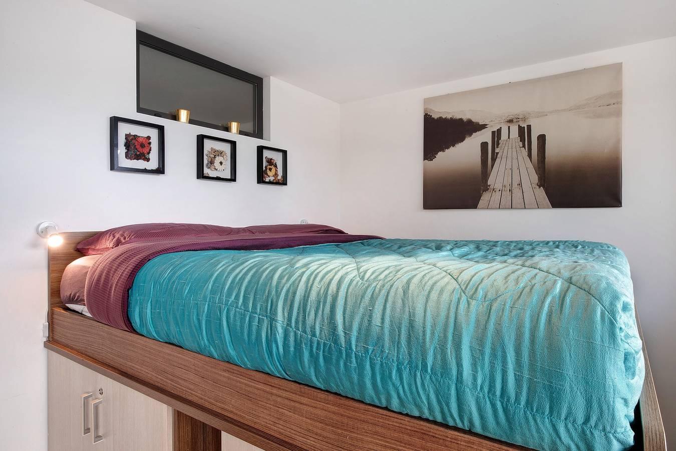 Vakantieappartement in Comomeer, Italië voor 4 personen foto 16