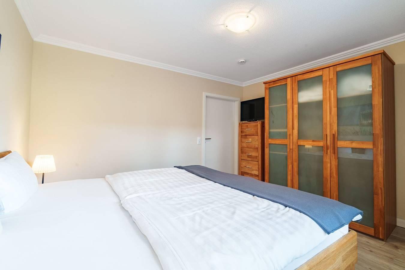 Vakantieappartement in Büsum, Duitsland voor 4 personen foto 15
