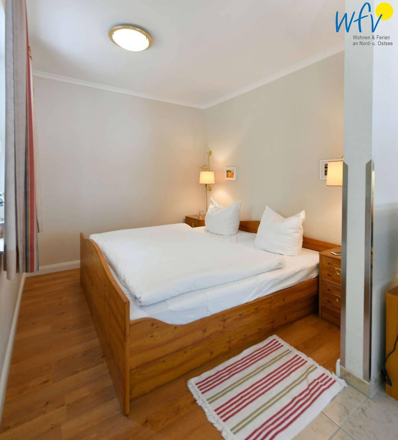 Vakantieappartement in Rügen, Duitsland voor 2 personen foto 15