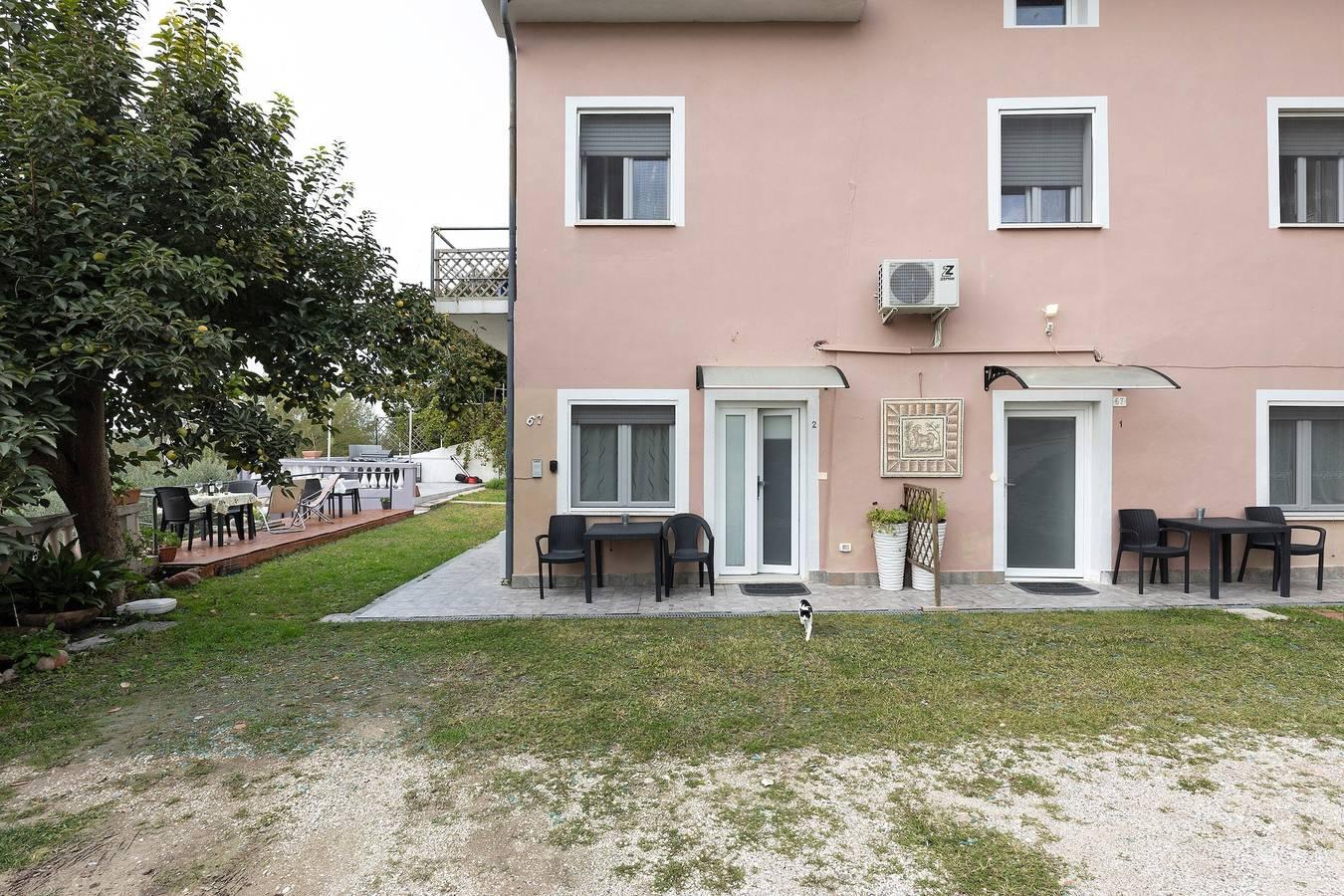 Vakantieappartement in Gardameer, Italië voor 4 personen foto 17