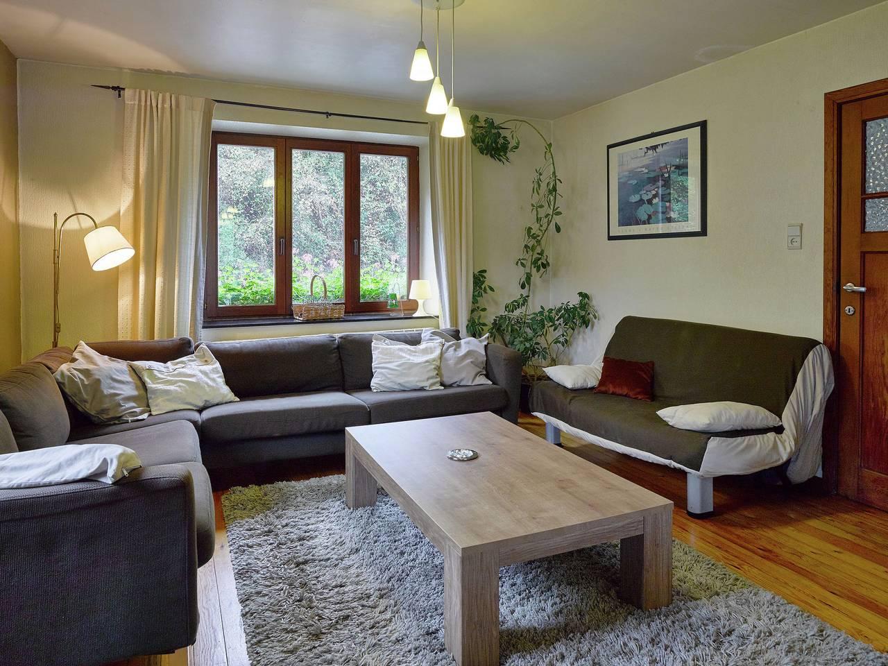 Vakantiehuis in Stoumont, België voor 6 personen foto 8