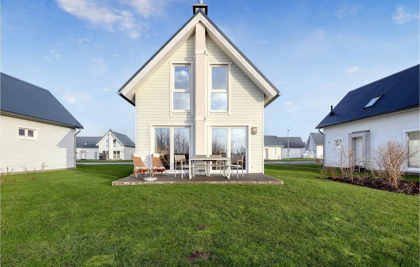 Vakantiehuis in Kappeln, Duitsland voor 4 personen foto 4