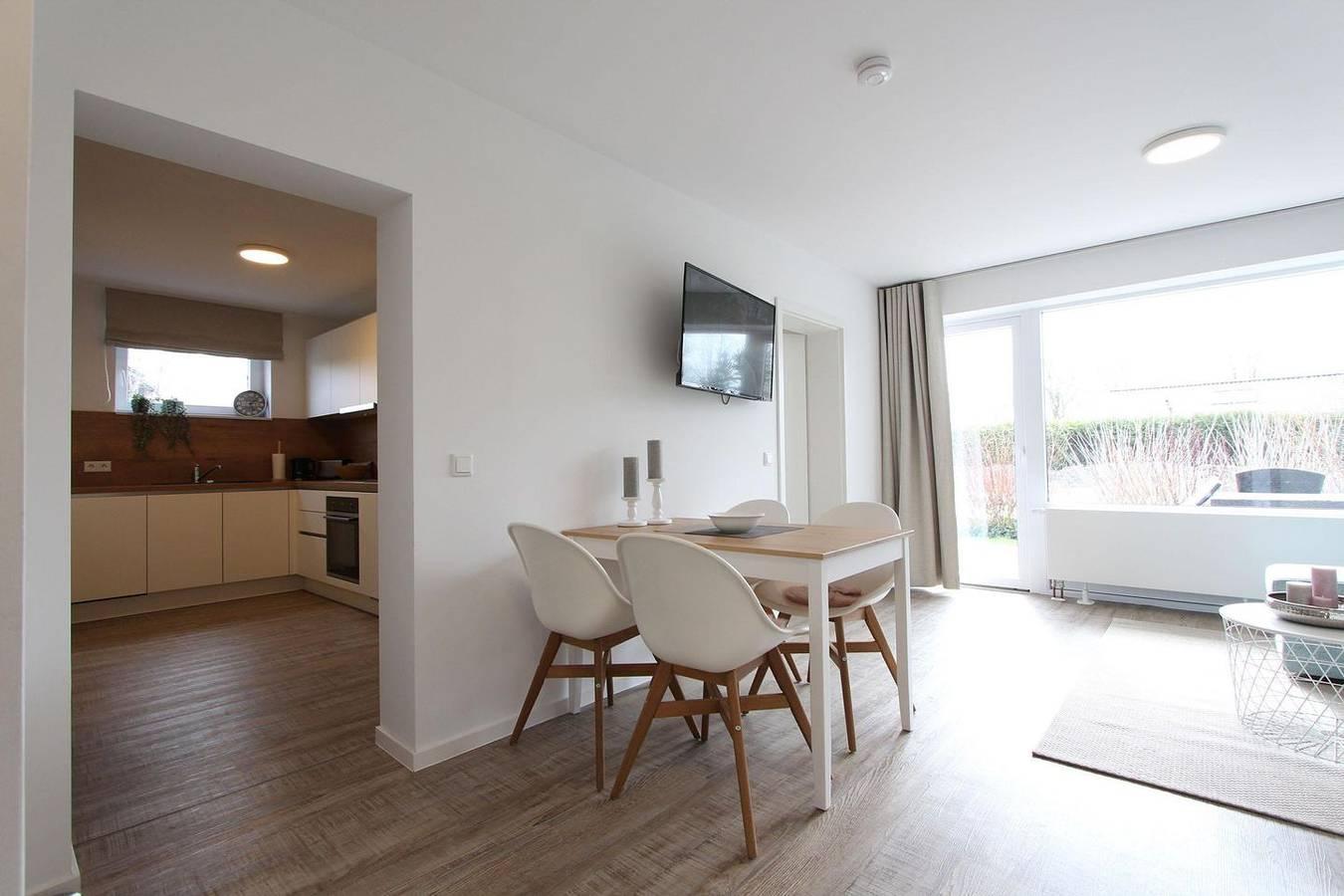 Vakantieappartement in Kellenhusen, Duitsland voor 4 personen foto 3