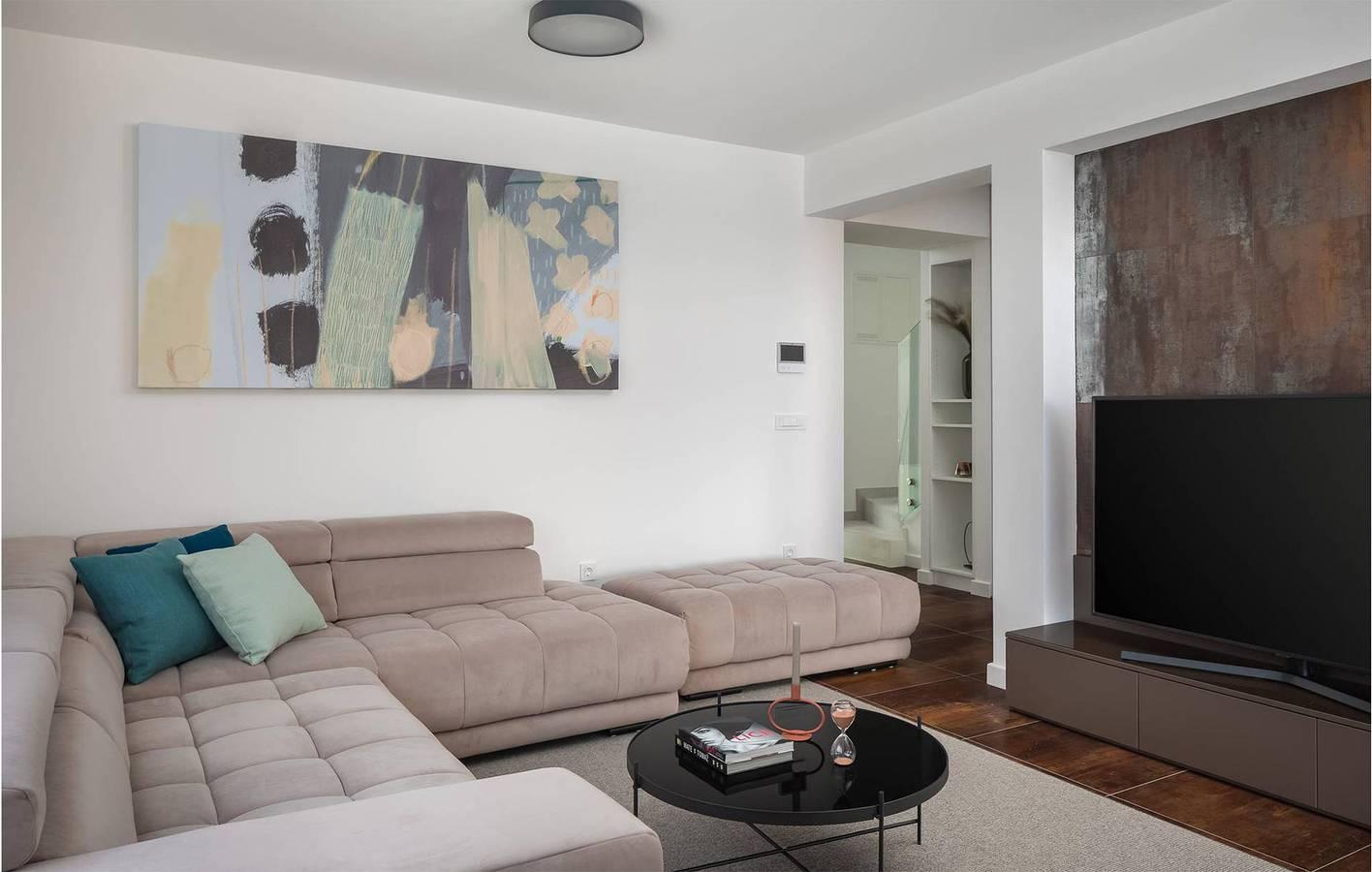 Vakantieappartement in Krk, Kroatië voor 8 personen foto 16