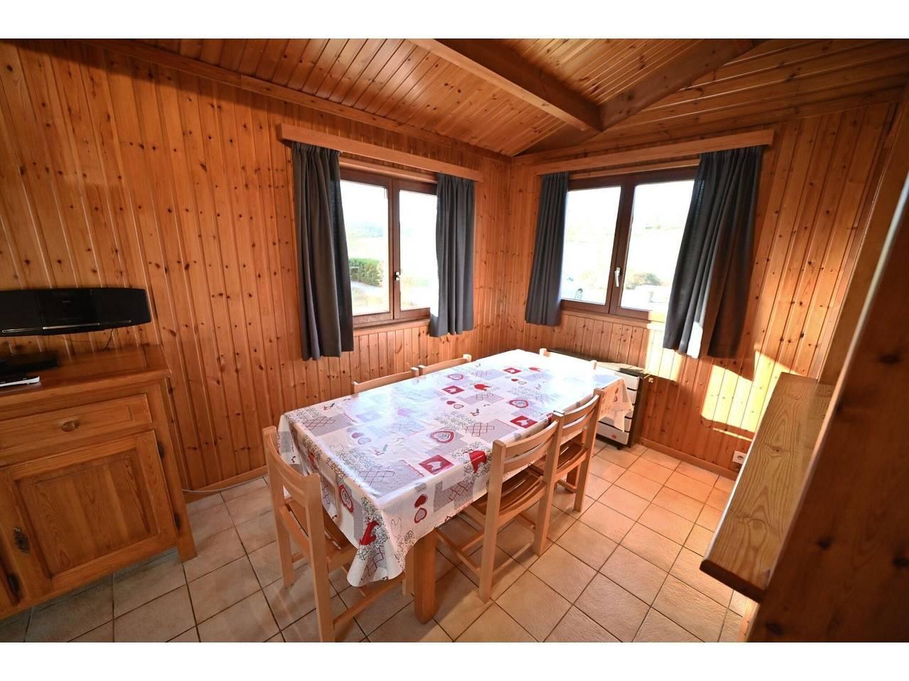 Vakantiehuis in Regio Namur, België voor 6 personen foto 7