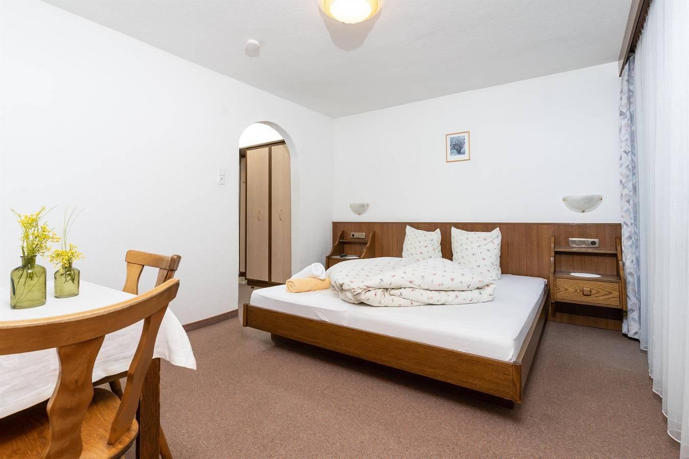 Vakantieappartement in Ötztal, Oostenrijk voor 3 personen foto 7