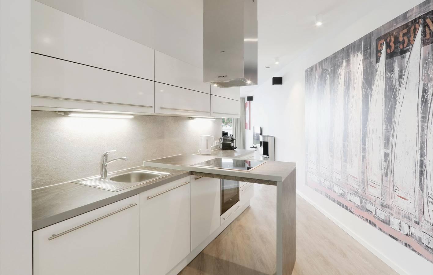 Vakantieappartement in Lübeck, Duitsland voor 6 personen foto 16
