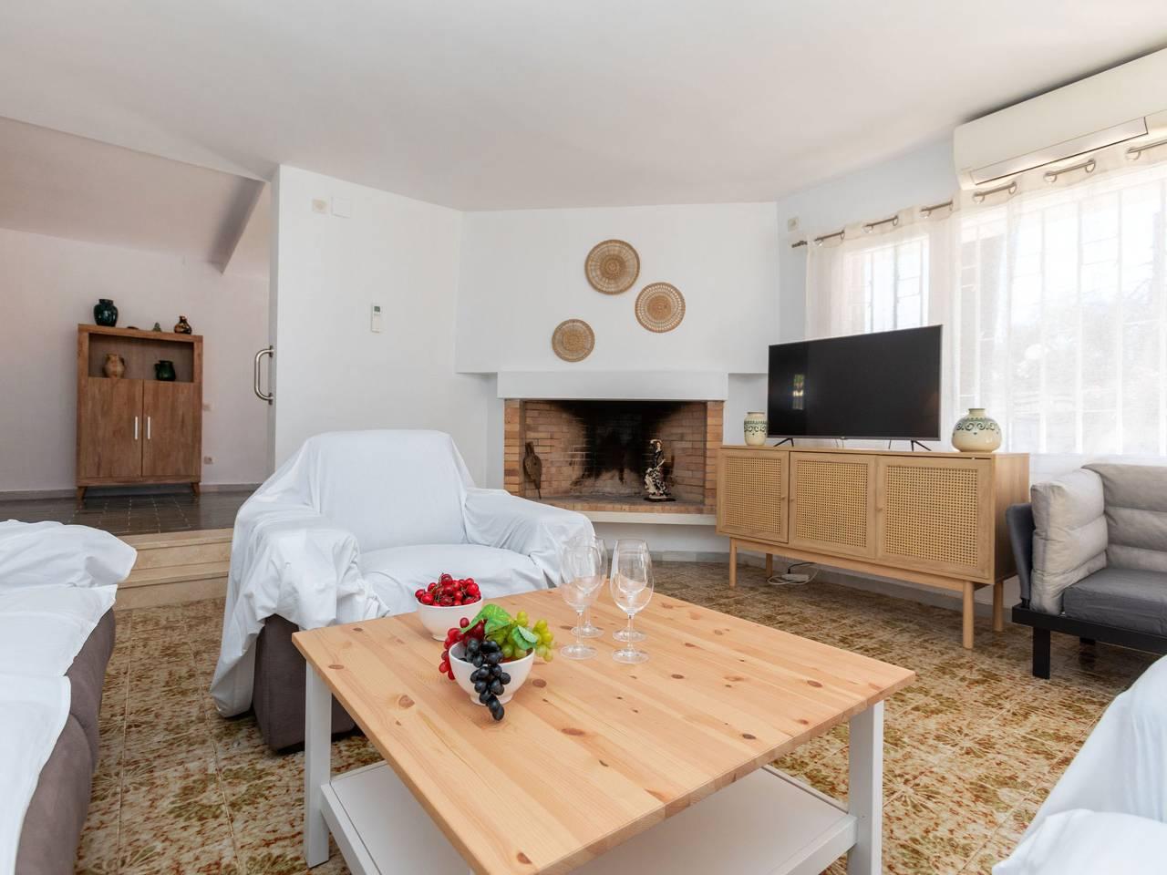 Vakantiehuis in Cambrils, Spanje voor 10 personen foto 4