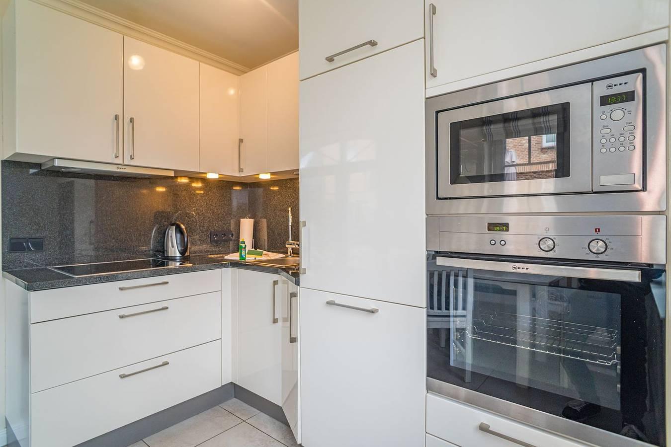 Vakantieappartement in Sylt, Duitsland voor 5 personen foto 6