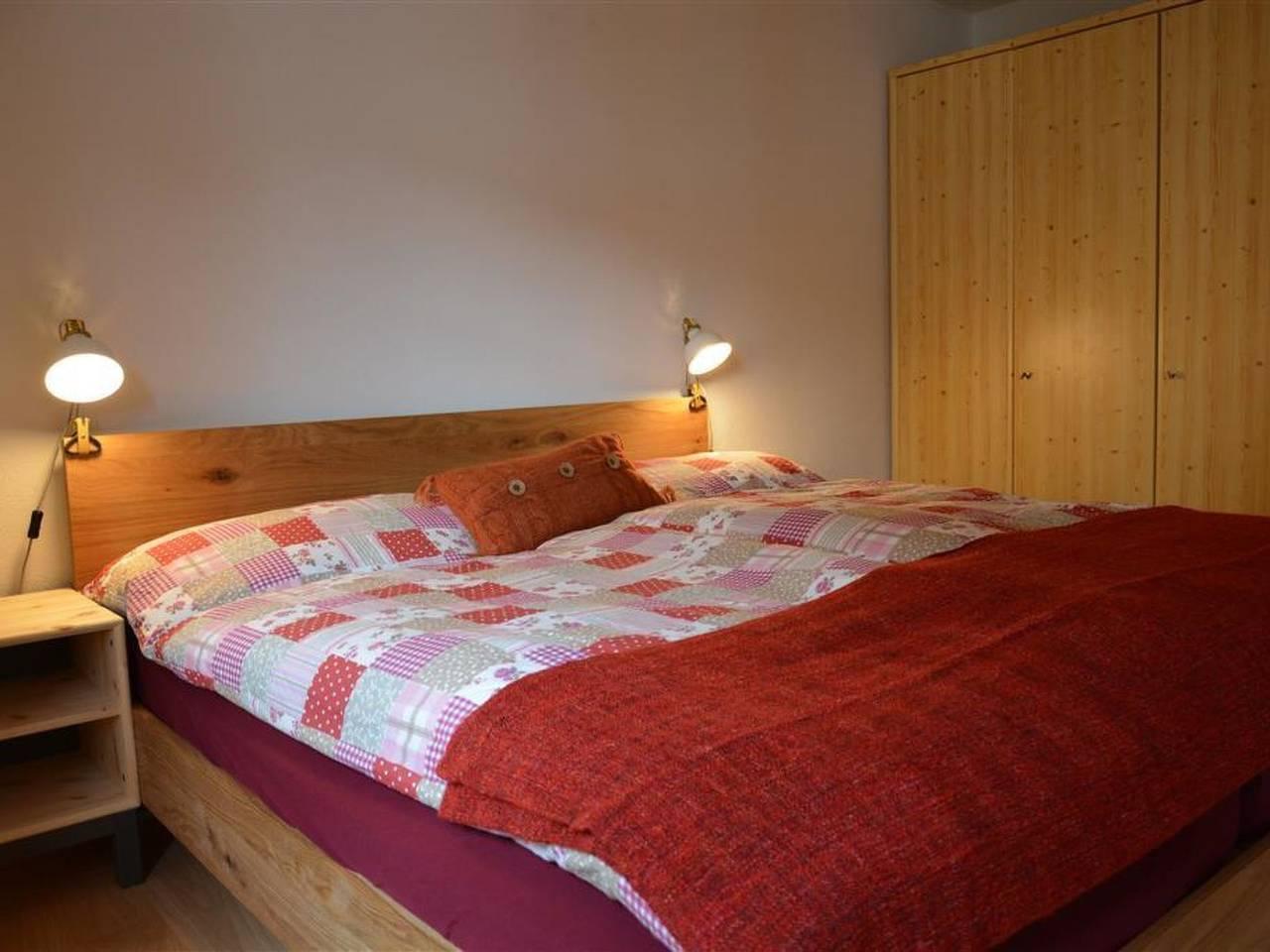 Vakantieappartement in Saanen, Zwitserland voor 3 personen foto 10