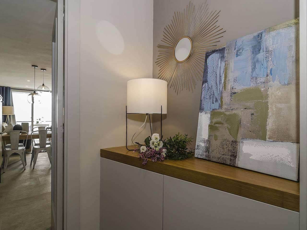 Vakantieappartement in Garraf, Spanje voor 6 personen foto 6