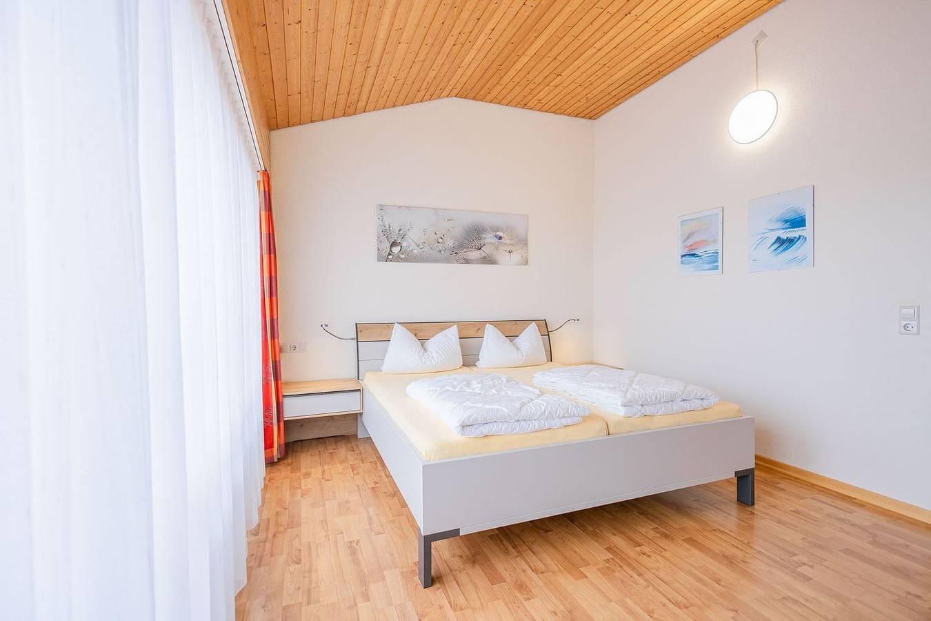 Vakantieappartement in Bodensee, Duitsland voor 4 personen foto 17
