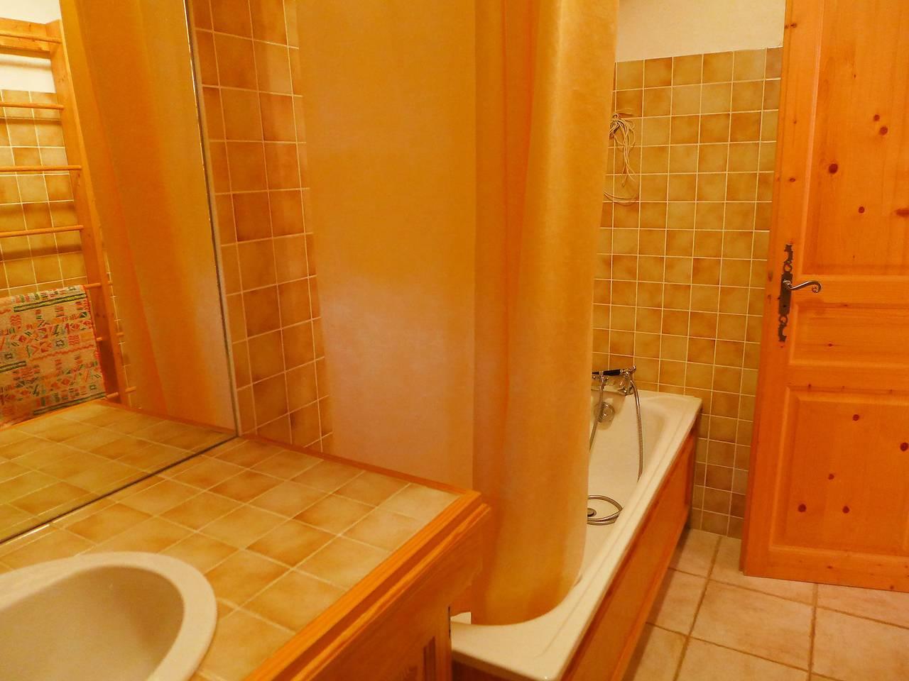 Vakantieappartement in Chamonix, Frankrijk voor 5 personen foto 8