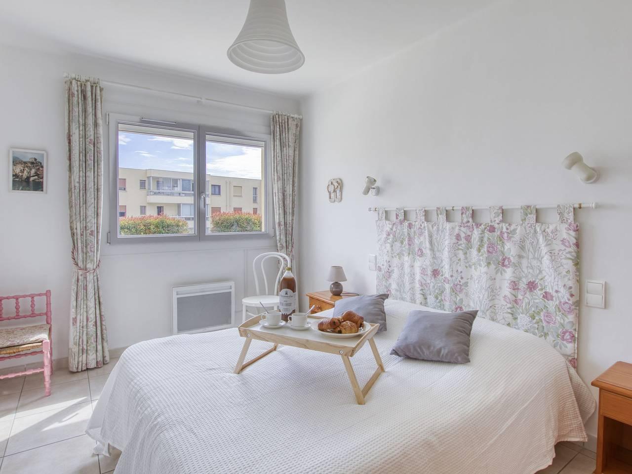 Vakantieappartement in Var, Frankrijk voor 4 personen foto 4
