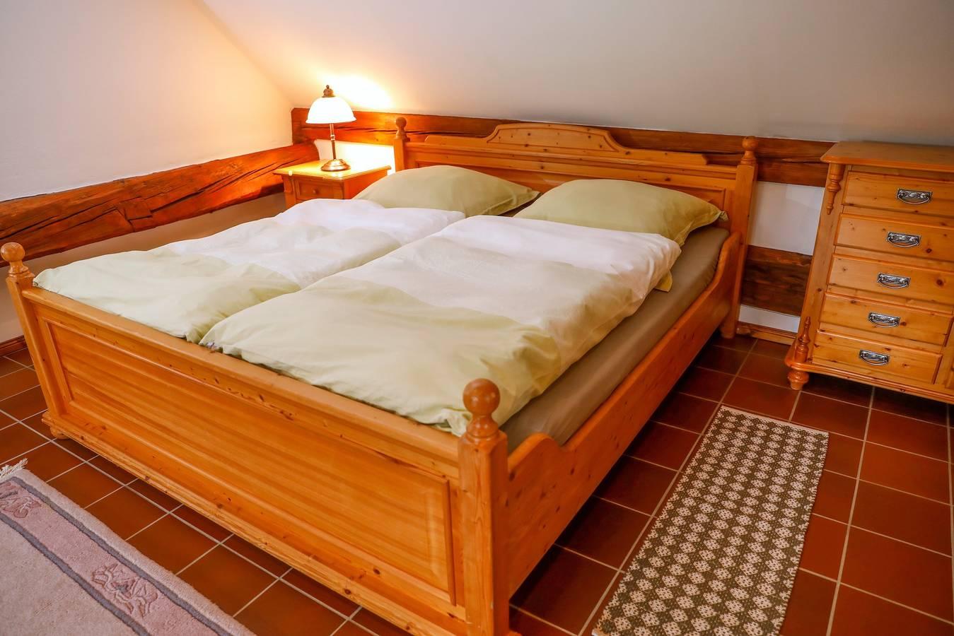 Vakantiehuis in Görlitz, Duitsland voor 4 personen foto 8
