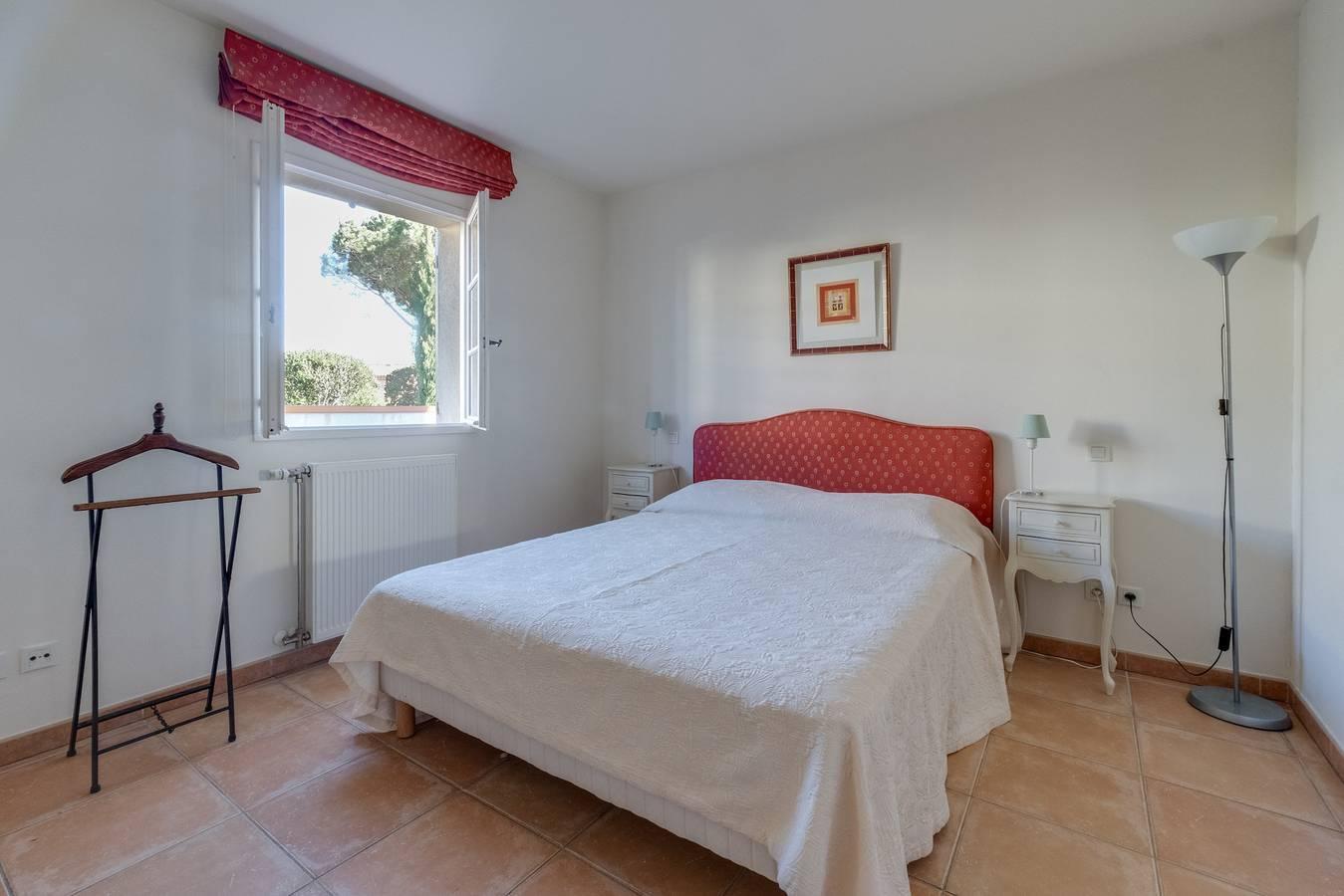 Vakantieappartement in Var, Frankrijk voor 4 personen foto 11