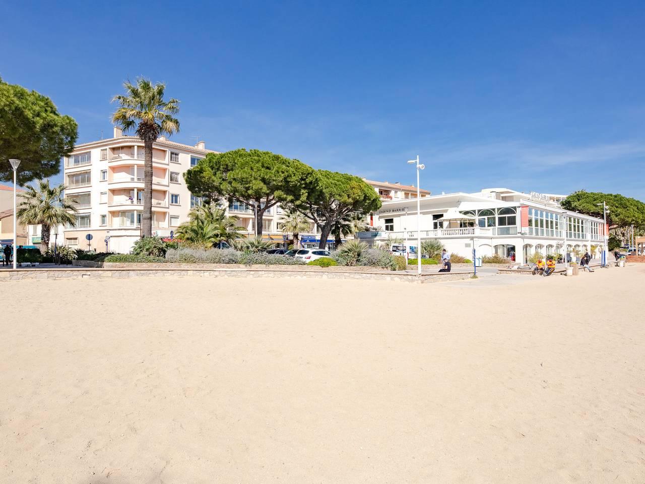 Vakantieappartement in Var, Frankrijk voor 4 personen foto 4