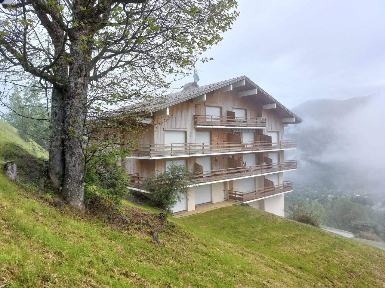 Vakantieappartement in Rhône-Alpes, Frankrijk voor 4 personen foto 17