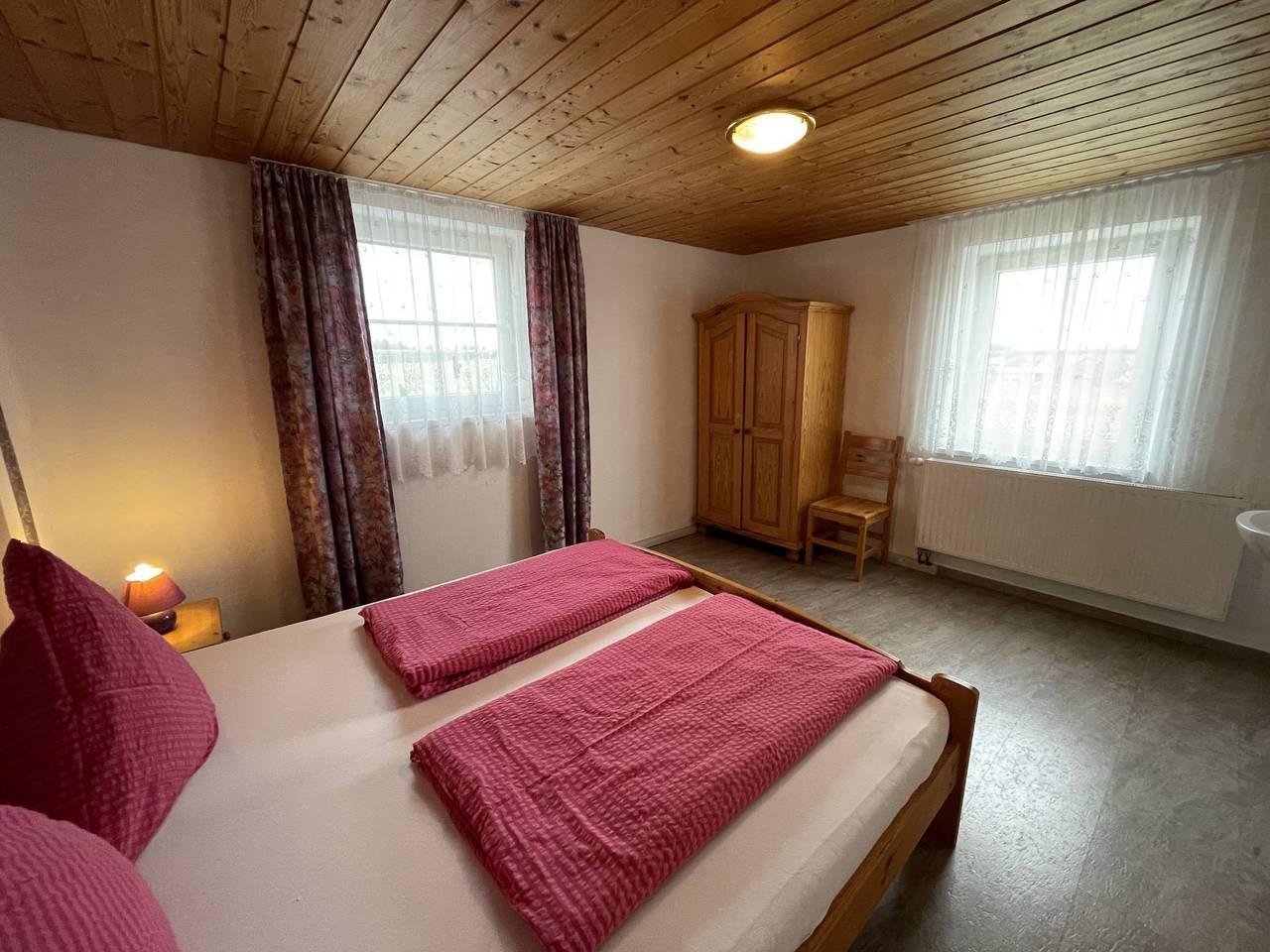 Vakantiehuis in Wald, Zwaben (Bayern), Duitsland voor 8 personen foto 25