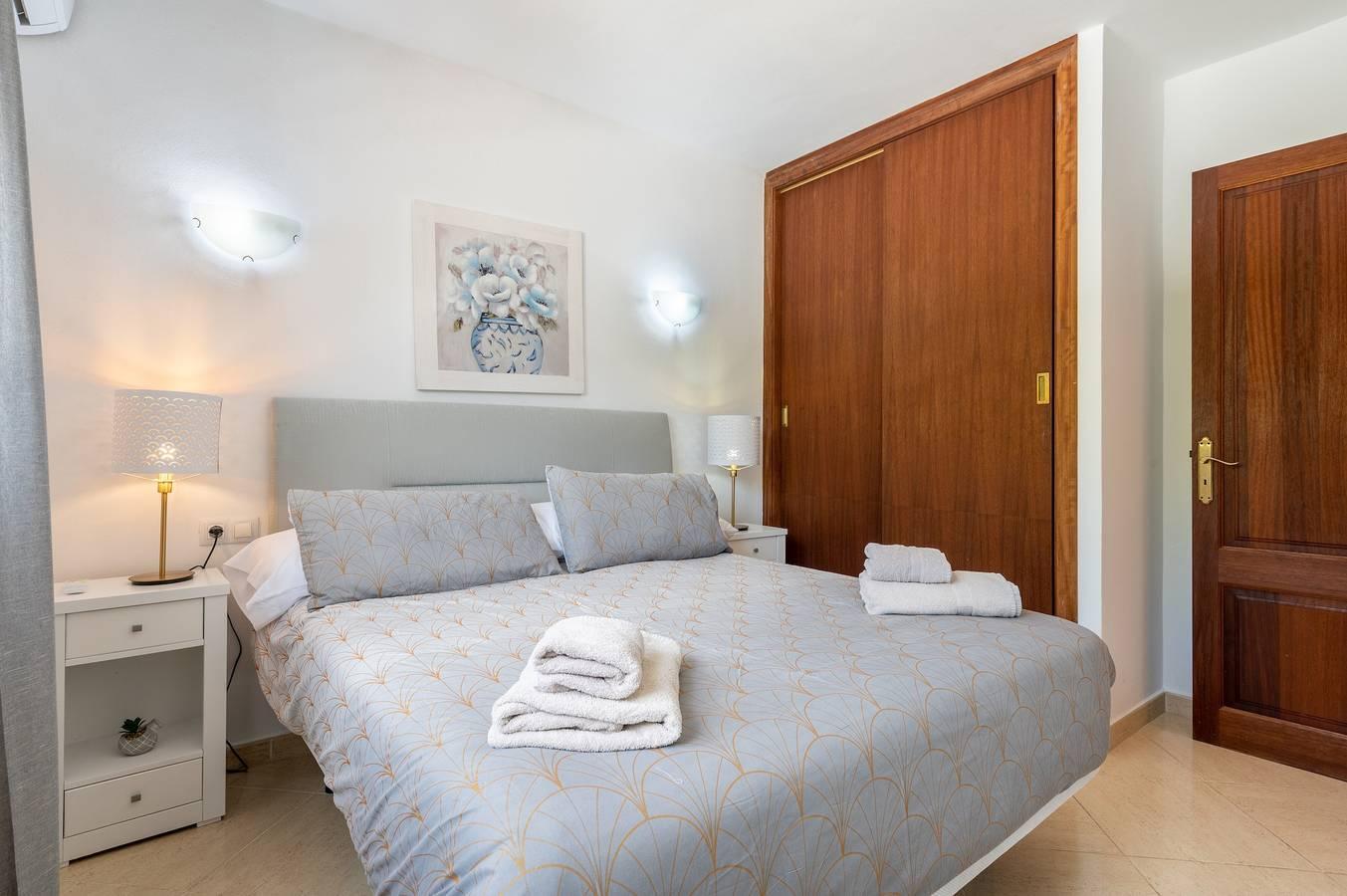 Vakantiehuis in Migjorn, Spanje voor 6 personen foto 16