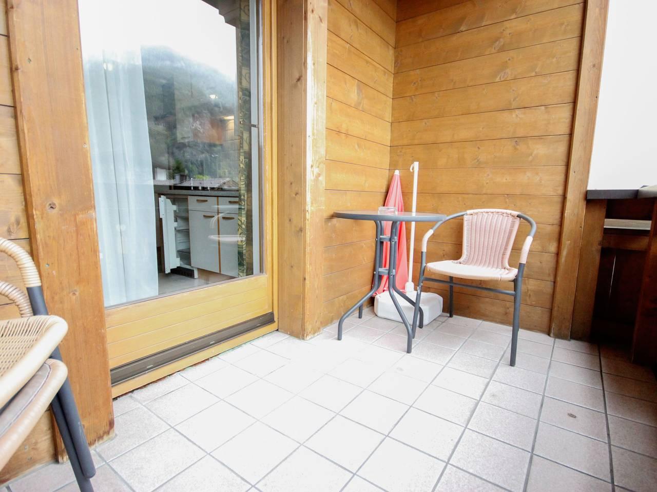 Vakantieappartement in Ötztal, Oostenrijk voor 3 personen foto 6