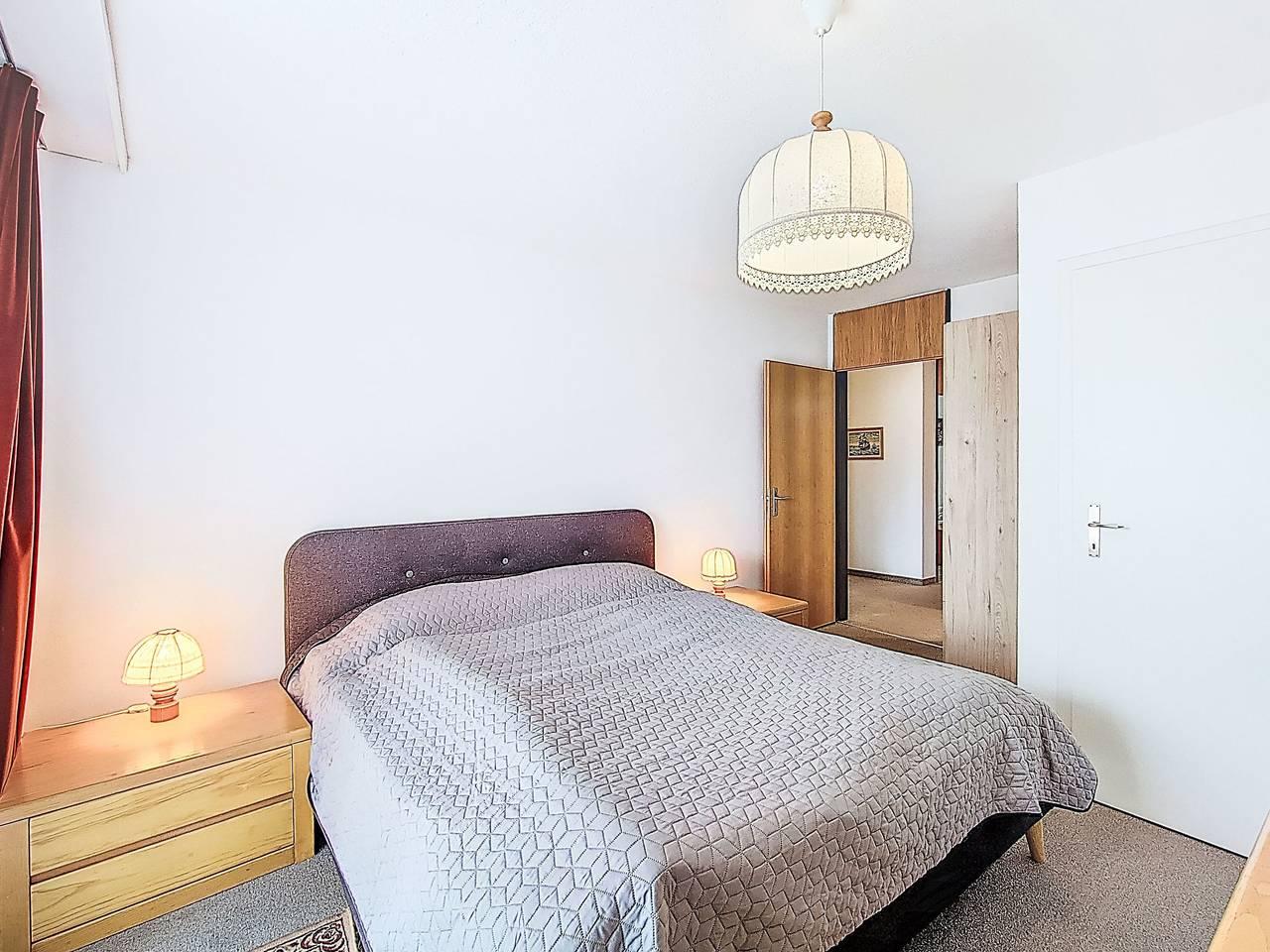 Vakantieappartement in Davos, Zwitserland voor 5 personen foto 3