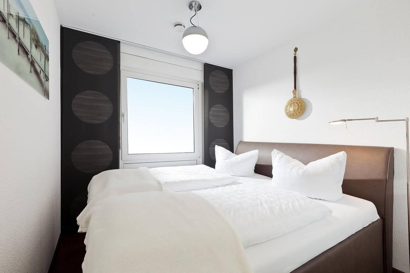 Vakantieappartement in Waddenzee, Duitsland voor 4 personen foto 4