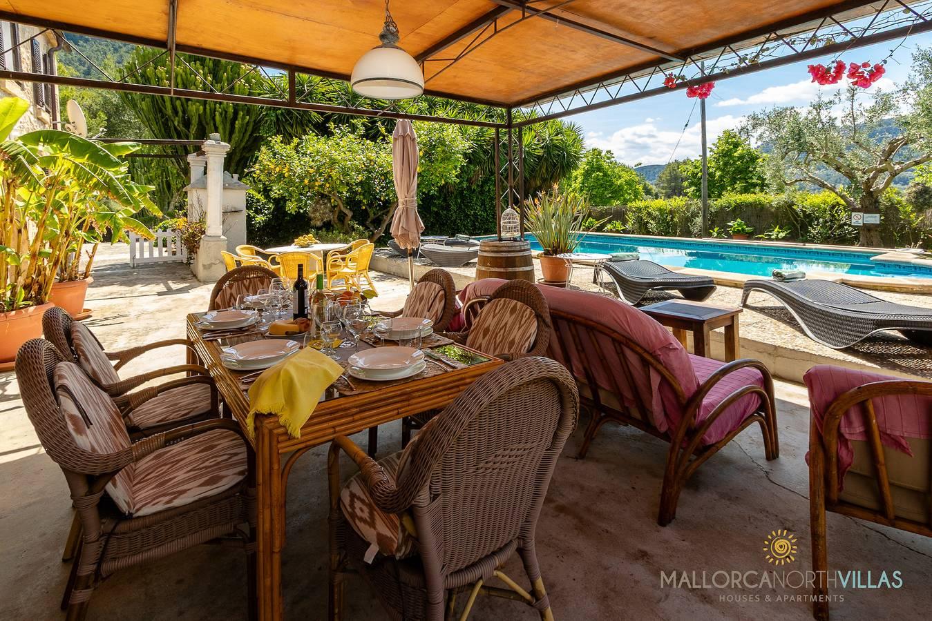 Vakantiehuis in Mallorca, Spanje voor 6 personen foto 6