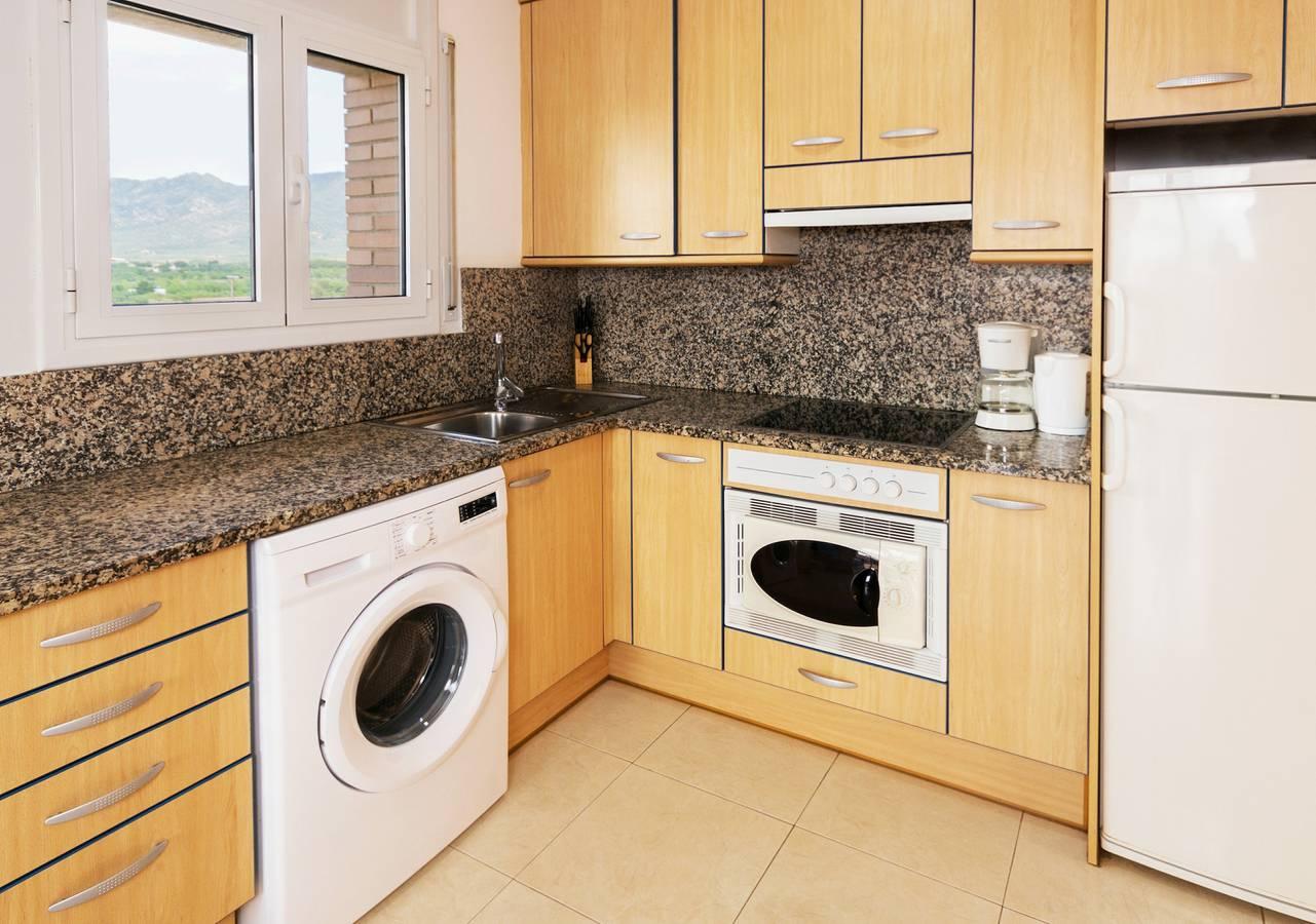 Vakantieappartement in Roses, Spanje voor 4 personen foto 6